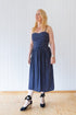 Seasons of East - Summer in London dress